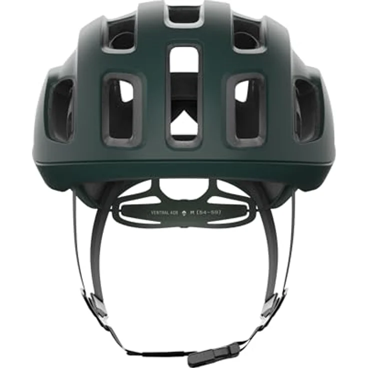 POC Ventral Air MIPS, Hochleistungs‑Rennradhelm mit MIPS Air Node, Aerodynamischem Design, Präziser Belüftung, Eye Garage & 360° Passform für Road, Gravel & Bergfahrten – Bild 2