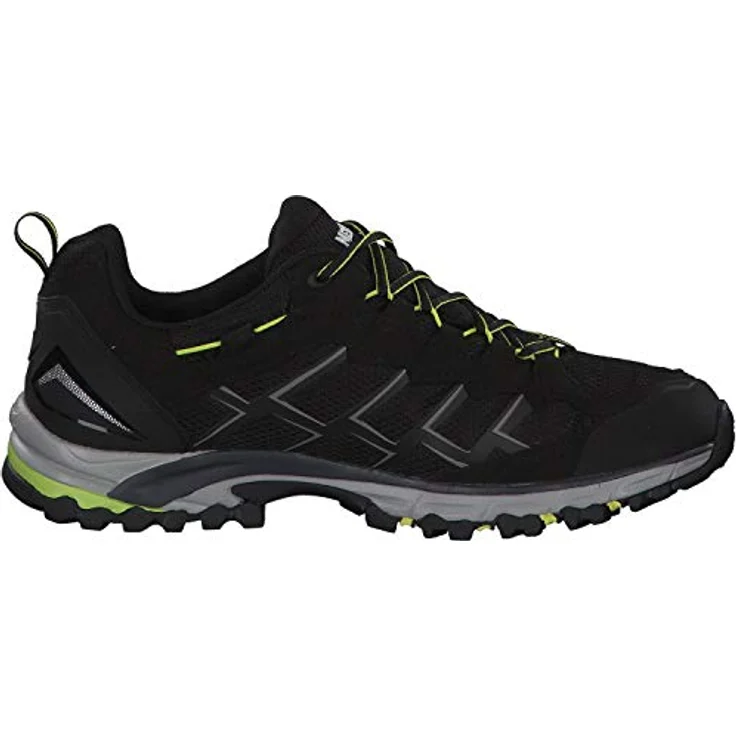 Meindl Caribe GTX Wanderschuh für Männer, wasserfest und atmungsaktiv mit GORE-TEX®-Technologie – Bild 8