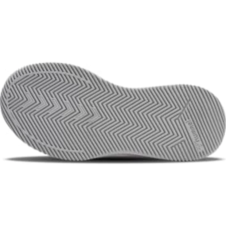 Hummel Topflight Pro Lc JR, Laufschuhe für Jugendliche EU 32, atmungsaktives Mesh-Obermaterial, Schnürsystem mit Feststellfunktion, griffige Außensohle – Bild 4