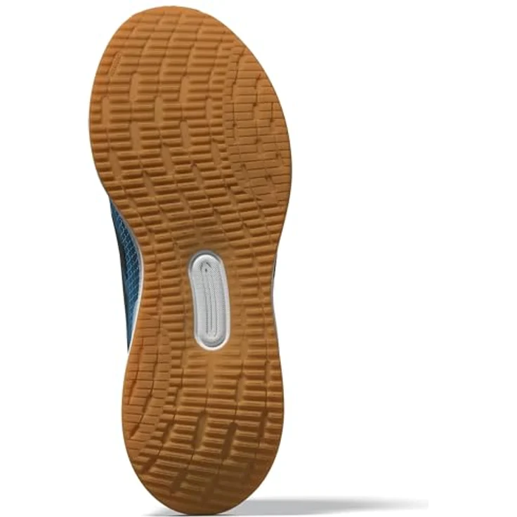 Adidas Runfalcon 5, Laufschuh mit Schnürsenkeln, schwarz – Bild 8