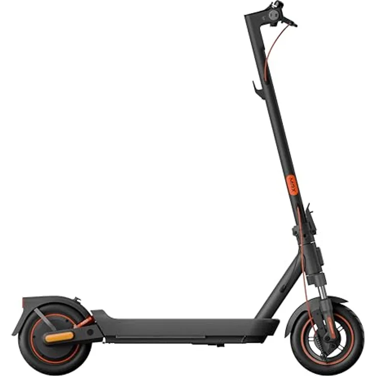 Xiaomi Elektrischer Tretroller 5 max GL, E-Scooter für Pendler und Stadtverkehr