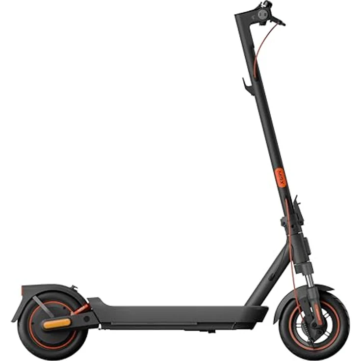 Xiaomi Elektrischer Tretroller 5 max GL, E-Scooter für Pendler und Stadtverkehr – Bild 1