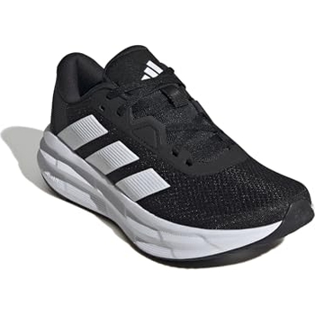 adidas Galaxy Running, Laufschuhe in Schwarz mit optimaler