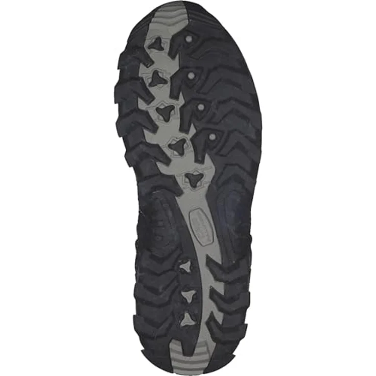 Campagnolo CMP Rigel Mid Damen Wanderschuh, wasserfest, rosa, Größe 37, optimaler Komfort und Grip – Bild 6