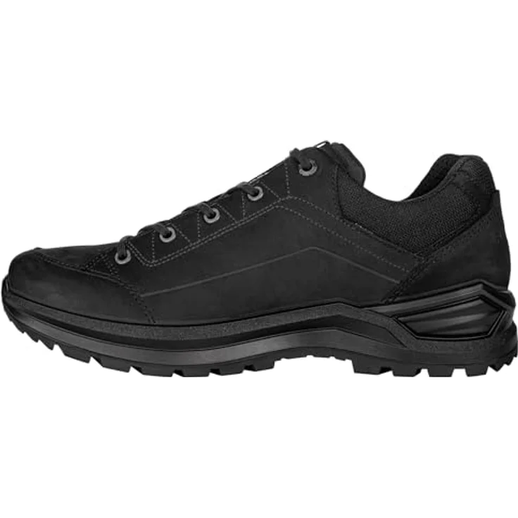 Lowa RENEGADE EVO GORE-TEX LO, wasserdichter Wanderschuh mit atmungsaktiver Gore-Tex®-Membran, Herren – Bild 4