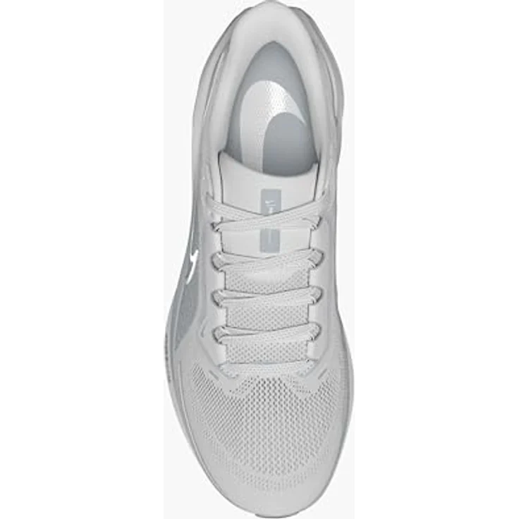 Nike Pegasus 41, Laufschuhe mit ReactX-Schaumstoff und Zoom Air-Elementen, Weiß, EU 39 für Frauen – Bild 5