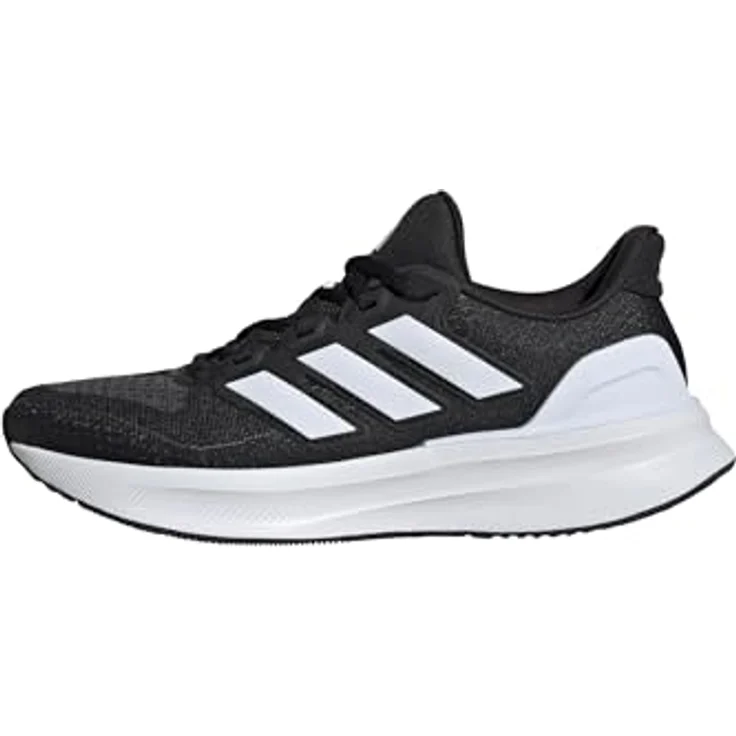 Adidas Ultrarun 5 W Laufschuh, bequem gedämpft, aus recycelten Materialien – Bild 1