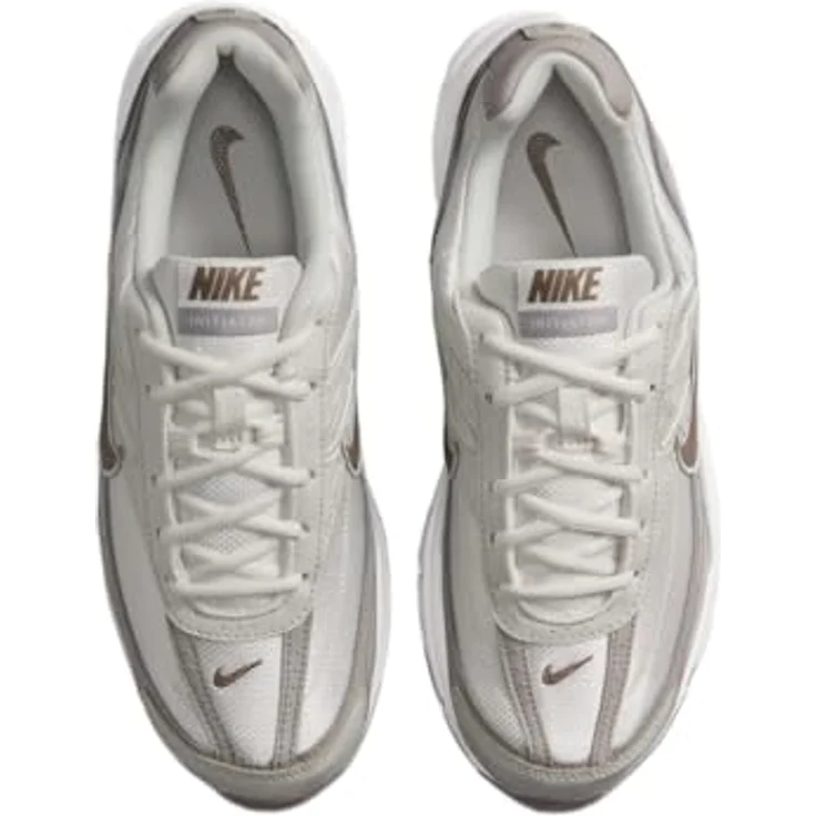 Nike Damen Sneaker INITIATOR, grau, Größe EUR 42,5, atmungsaktives Obermaterial, weiche Dämpfung, Flexkerben in der Laufsohle – Bild 6