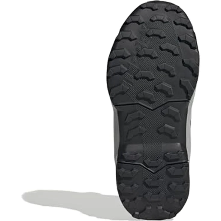 adidas TERREX AX4S SPEED LACING Wanderschuh für Kinder, atmungsaktiv mit dämpfender Zwischensohle und griffigem Profil, Recyclingmaterialien – Bild 7