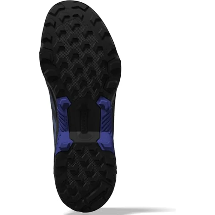 adidas TERREX EASTRAIL 2.0 RAIN.RDY, Wasserdichter Wanderschuh mit Recycling-Anteil und Schmutzschutz – Bild 9