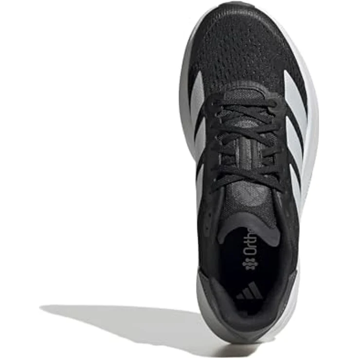 Adidas Duramo Speed 2, Laufschuhe Damen mit LIGHTSTRIKE Dämpfung, atmungsaktivem Mesh und strapazierfähiger Außensohle – Bild 6