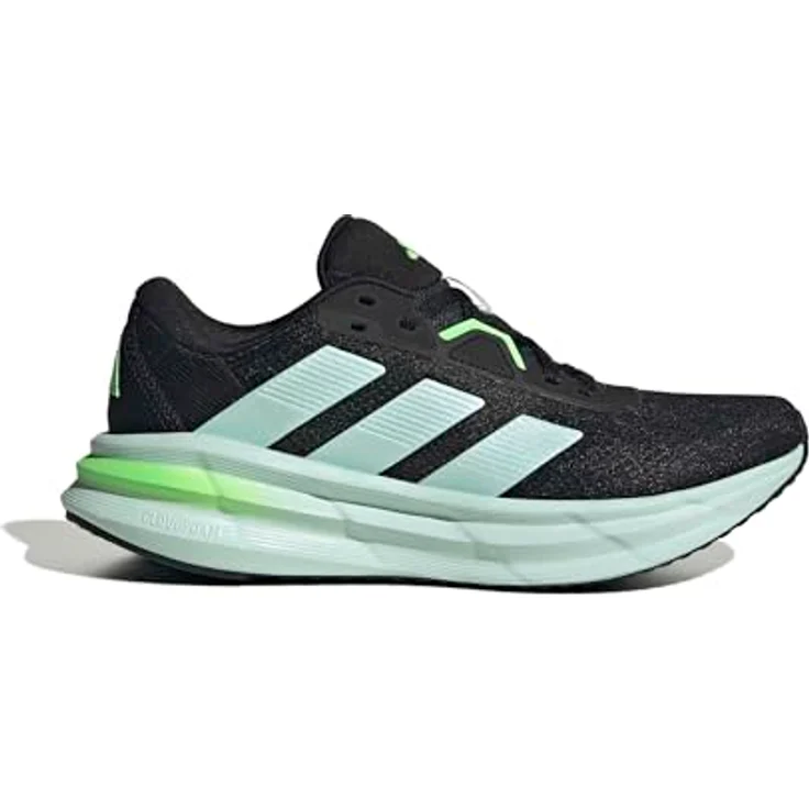adidas Galaxy 7, Laufschuhe für Damen Größe 41 mit Cloudfoam Dämpfung und strapazierfähigem Textil-Obermaterial – Bild 2