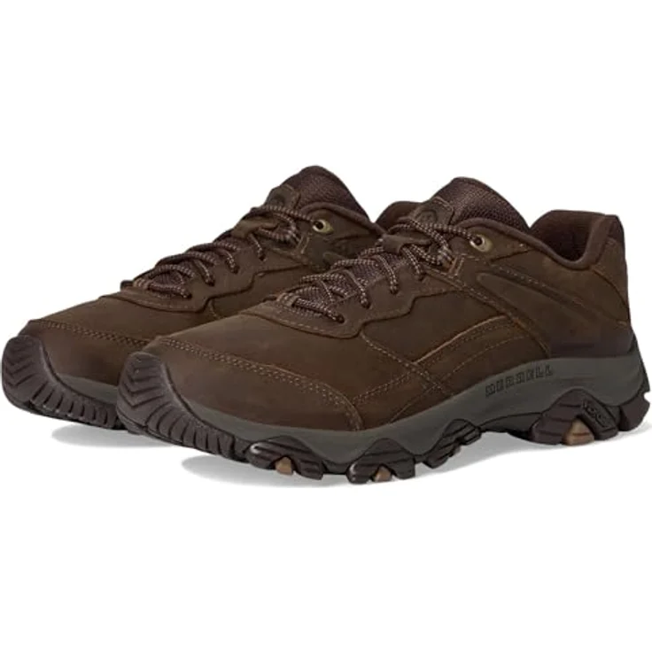 Merrell Moab Adventure 3, Wanderschuhe in Braun, Größe 46.5 – Bild 2