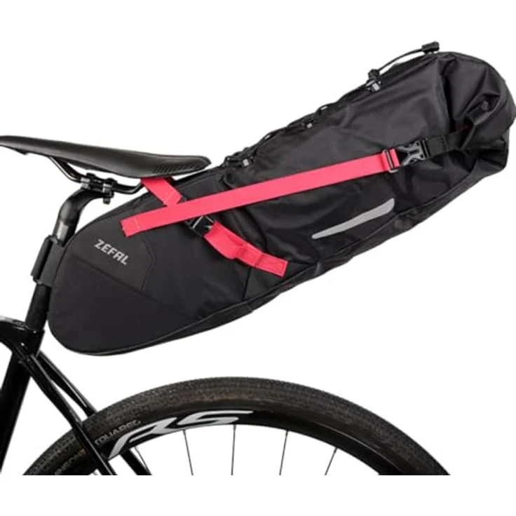 Zéfal Sattletasche Z Adventure R17 – Bild 2