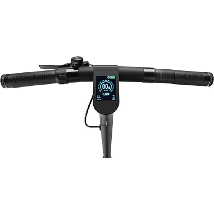 soflow E-Scooter SO ONE Lite Pro, 500 W, 22 km/h, IPX4, Reichweite bis 25 km, klappbar mit Sicherung – Bild 4