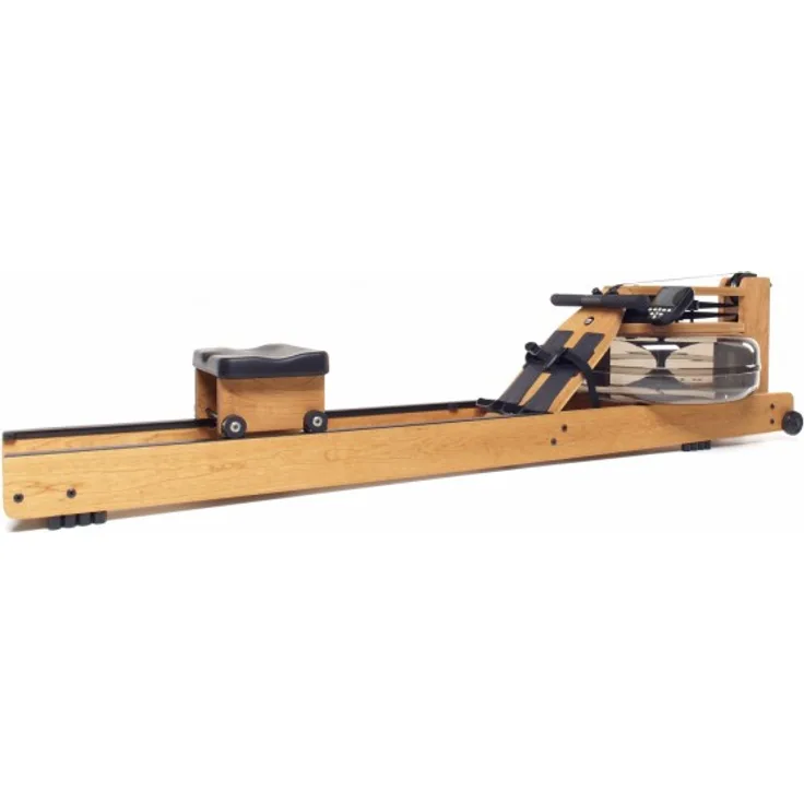 WaterRower Rudergerät Kirsche
