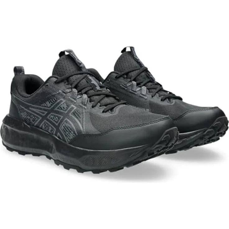 Asics Gel Sonoma 8 GTX, Laufschuhe mit Gore-Tex Technologie und optimaler Dämpfung, für normale Pronation – Bild 2