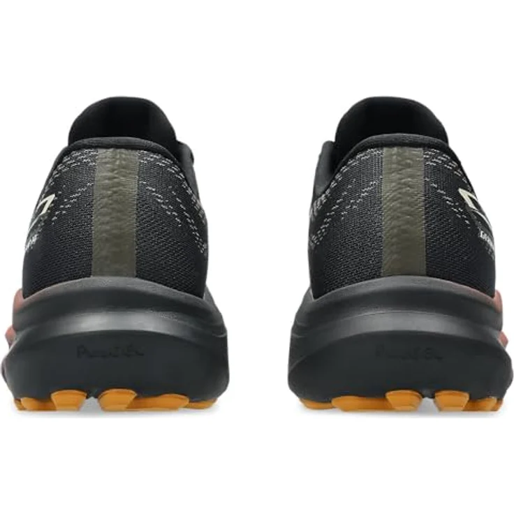 ASICS Performance GT-2000 14 GTX, Damen Laufschuhe, wasserdicht mit Gore-Tex, Schwarz – Bild 4