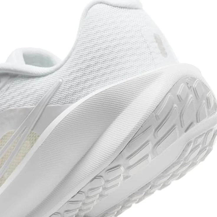 Nike Downshifter 13 Damen Laufschuhe mit Phylon-Mittelsohle und atmungsaktivem Obermaterial, schwarz – Bild 11