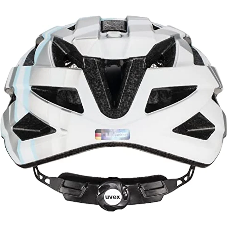 uvex air wing cc Fahrradhelm – Bild 4
