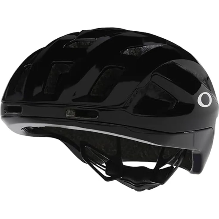 Oakley ARO3 Rennradhelm mit MIPS®-Schutztechnologie, 360°-Passformsystem, 19 Belüftungsöffnungen, antimikrobielles Ionic+™-Futter, in Größe S, M und L