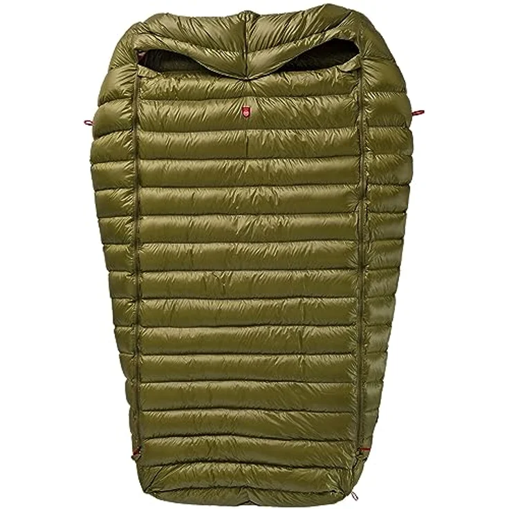 Pajak Quest 4two Schlafsack, Olive - Pajak |gdt-371 – Bild 1