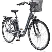 Bild für TELEFUNKEN E-Bike Damen 28 Zoll Elektrofahrrad