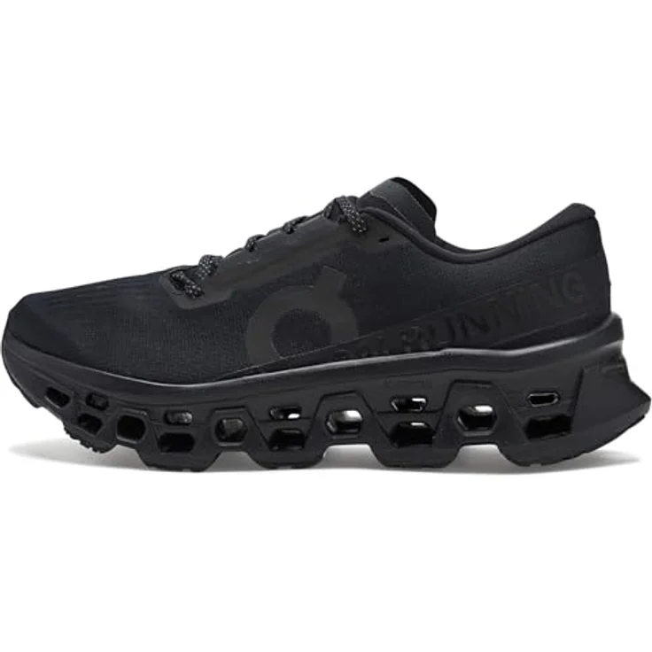 ON Cloudmonster 3 Puro, Laufschuhe für Herren mit maximaler Dämpfung und energiegelladenem Vortrieb – Bild 4