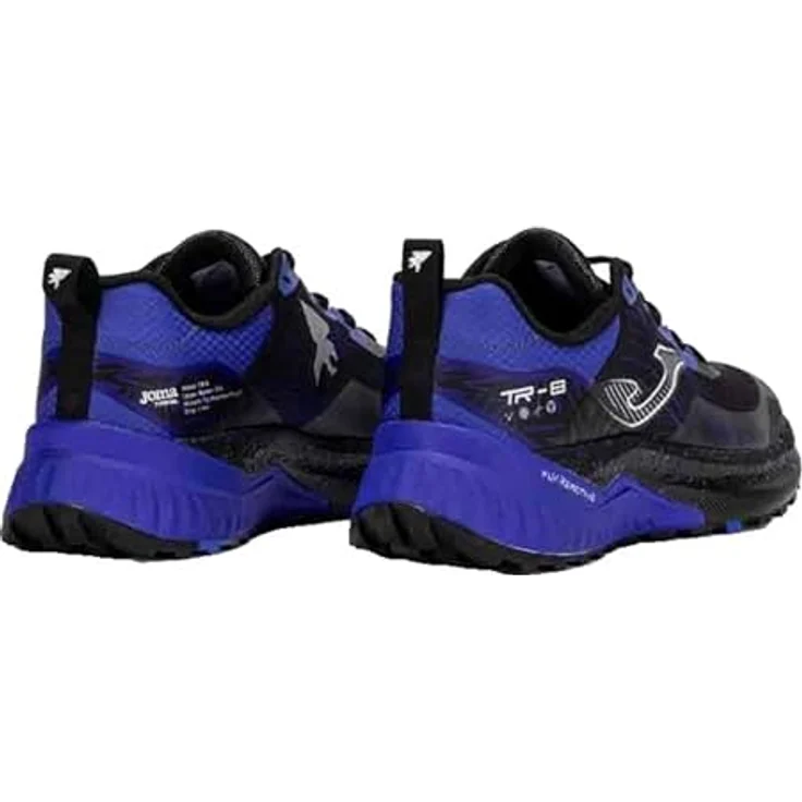 Joma TR-8 Men 2503 TKTR8W2503, Laufschuhe für Herren, Blau, Größe 45 – Bild 4