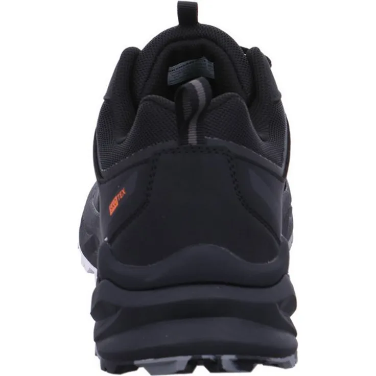SKOGAN Vantuun Hikingschuh, Outdoorschuh mit stabiler, profilierter Laufsohle und gut gedämpfter Innensohle