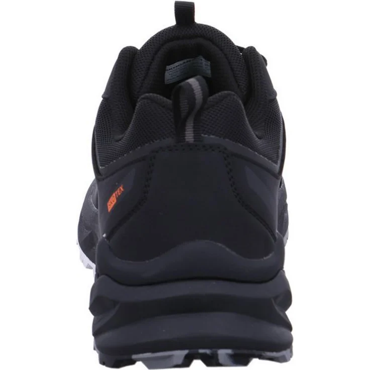SKOGAN Vantuun Hikingschuh, Outdoorschuh mit stabiler, profilierter Laufsohle und gut gedämpfter Innensohle