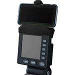 Telefonhalterung für Rower, SkiErg und BikeErg PM5 Monitore - Fitnessprodukte aus Silikon