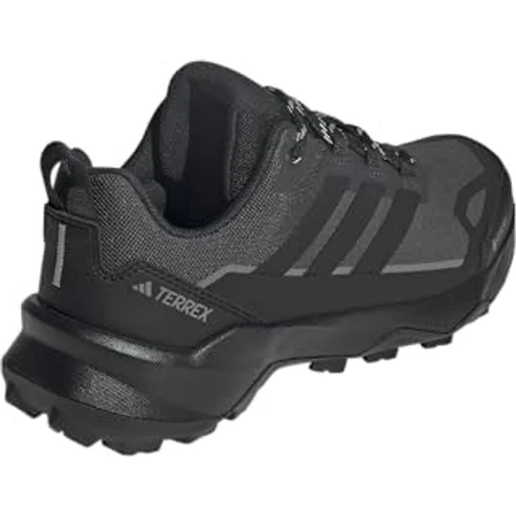 adidas TERREX SKYCHASER AX5 GORE-TEX, Wasserdichter Wanderschuh mit LIGHTMOTION EVA-Zwischensohle und Continental™ Gummiaußensohle – Bild 6