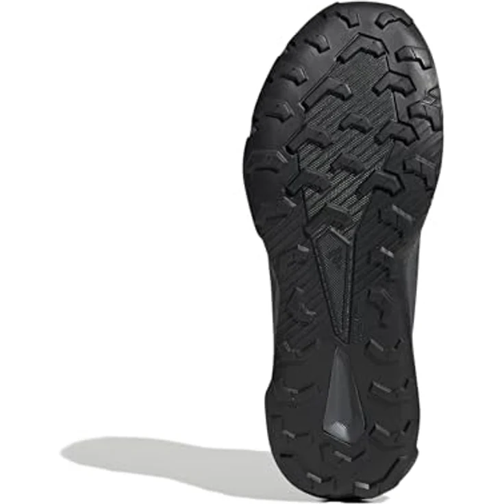 Adidas Terrex Tracefinder 2 M IH2930, Trailrunning-Schuhe in Schwarz, Größe 42 2/3 – Bild 8