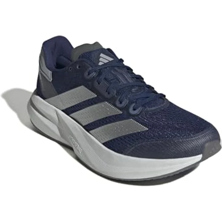 Adidas Duramo Speed 2, leichter Laufschuh aus recycelten Materialien für schnelle Läufe – Bild 3