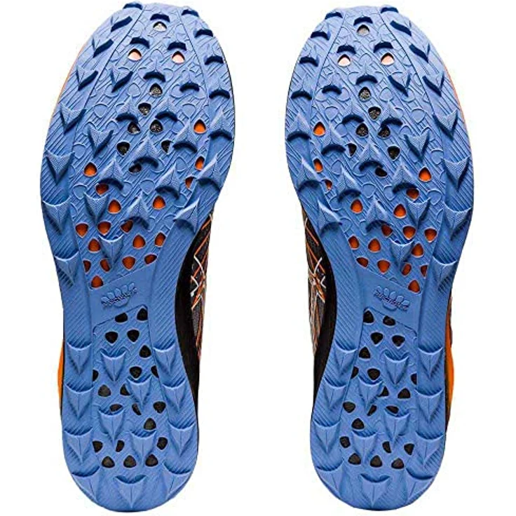 ASICS Fujispeed 1011B330-001, Laufschuhe für Herren mit GUIDESOLE™-Technologie und Pebax-Propulsionsplatte, Schwarz, Größe 41,5 – Bild 3