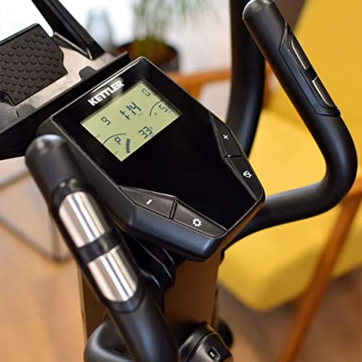 Kettler Crosstrainer Optima 100 – Bild 2