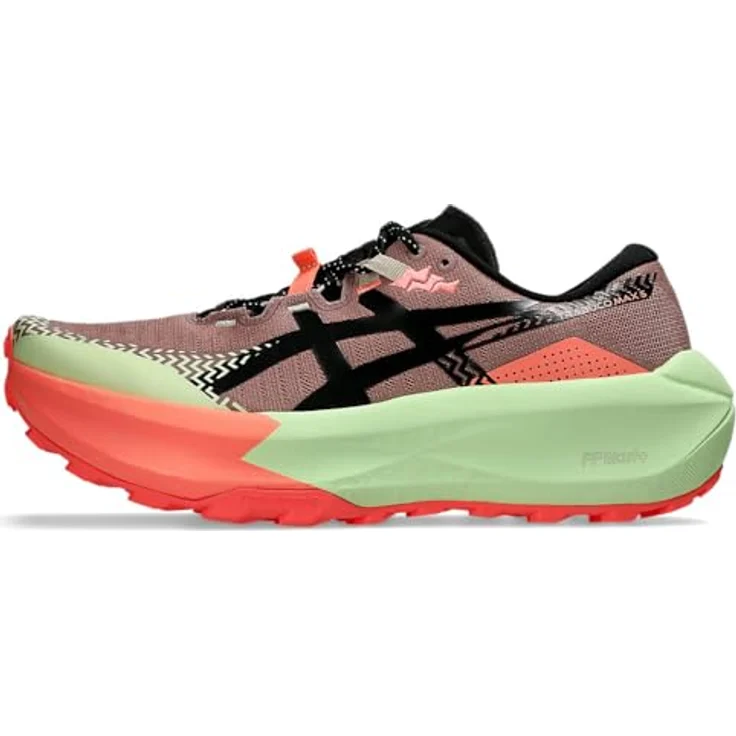 Asics Laufschuhe 1011C164 für Herren, wasserabweisendes Mesh, FF Blast™ Plus-Schaum, Guidesole-Technologie, 302 g – Bild 3