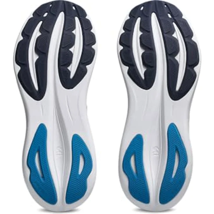 Asics Running Shoes 1011C153-400, Allround-Laufschuhe mit FF Blast™-Dämpfung und GEL®-System, Farbe 400, Größe 42 – Bild 7