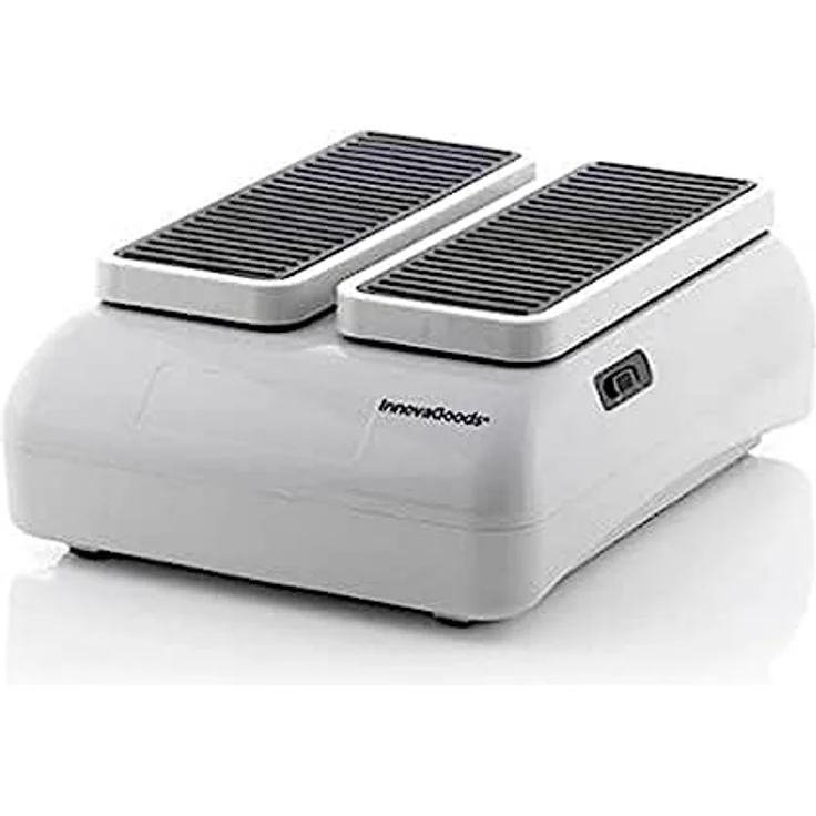 InnovaGoods - Passive Beintrainer zum Sitzen von Trekker. - Preisvergleich – Bild 1