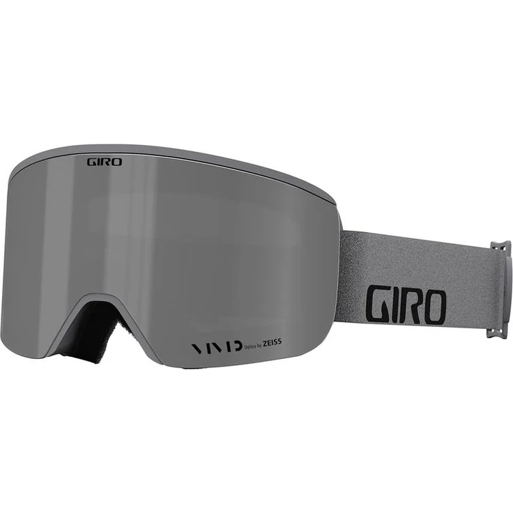 Giro, Skibrille mit blitzschnellem Scheibenwechsel, EXV Gesichtsfeld und Antifog-Beschichtung