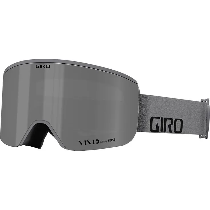 Giro, Skibrille mit blitzschnellem Scheibenwechsel, EXV Gesichtsfeld und Antifog-Beschichtung