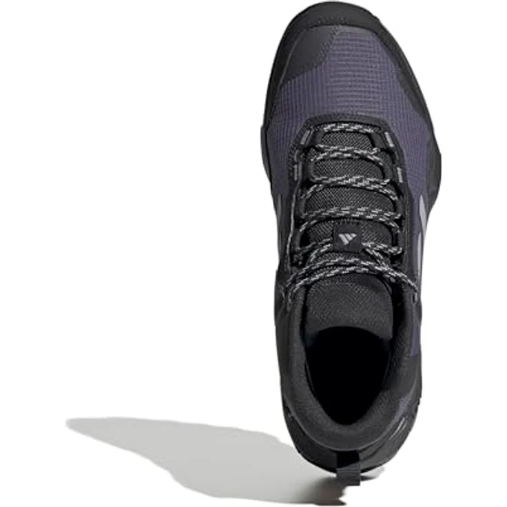 adidas TERREX EASTRAIL 2.0 MID RAIN.RDY, wasserdichter Wanderschuh mit flexiblem Komfort und griffiger Außensohle, Recycling-Anteil 50% – Bild 7