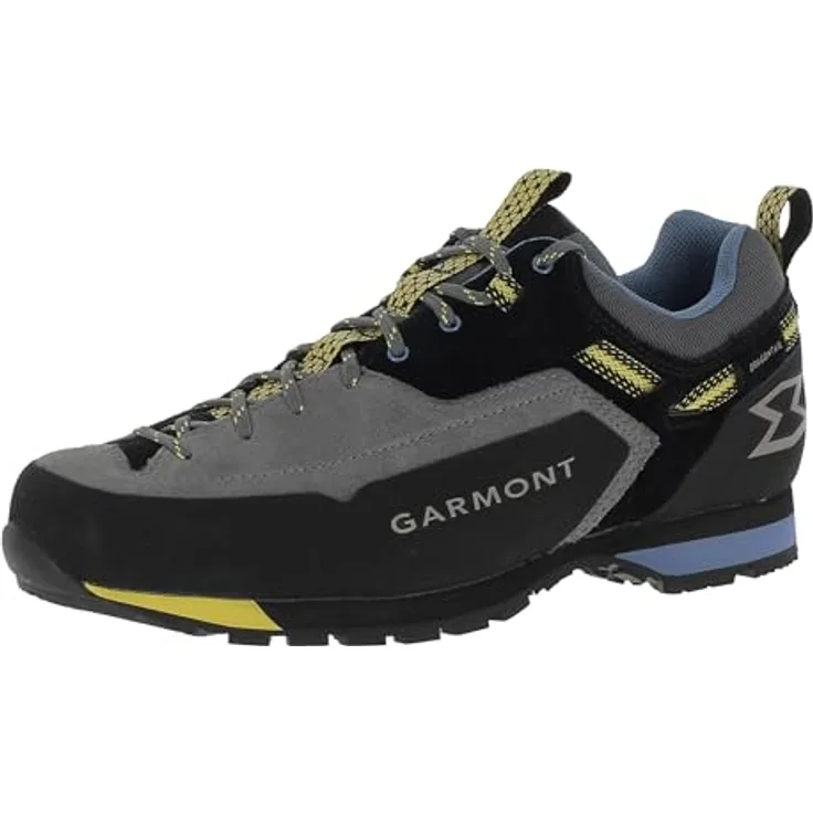 Garmont Dragontail Lt Evo, Herren Wanderschuhe Größe 46.5, Grau