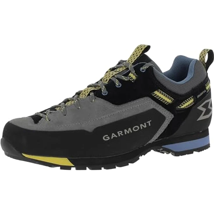 Garmont Dragontail Lt Evo, Herren Wanderschuhe Größe 46.5, Grau – Bild 1