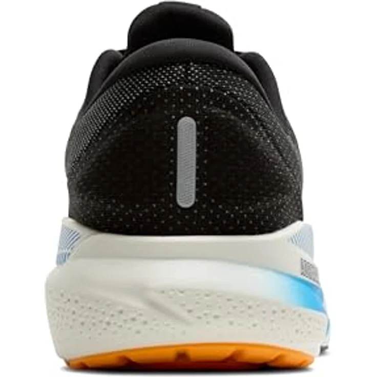 Brooks Adrenaline GTS 24 Herren Laufschuhe, hohe Dämpfung, GuideRails®-Support, atmungsaktives Obermaterial, Weite: Wide, Größe 45.5 EU – Bild 4