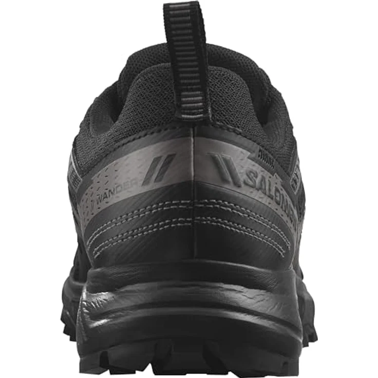 Salomon WANDER GORE-TEX® W, wasserdichte Wanderschuhe mit Trailrunning-Sohle und hohem Grip – Bild 7