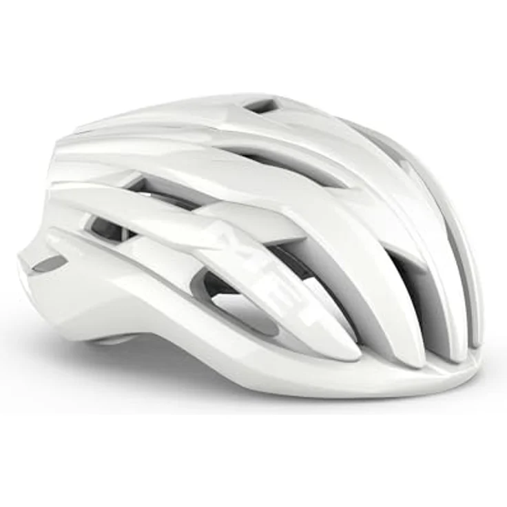 MET Trenta MIPS, Velohelm (58 - 61 cm) mit MIPS-C2 Kopfschutzsystem, Safe-T-Orbital-Anpassungssystem und verstellbarem Air-Lite-Gurtband, zertifiziert nach CE, UK/CA, AS/NZS und US Standards – Bild 1