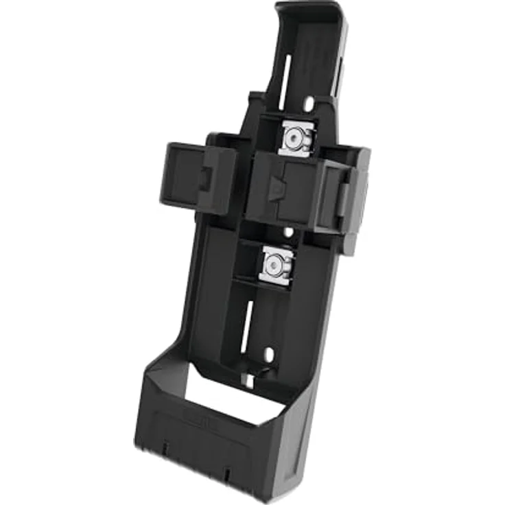 Abus BORDO 6200K, Faltschloss mit 127 cm Schließumfang, gehärteten Stahlstäben und ABUS XPlus-Zylinder – Bild 2