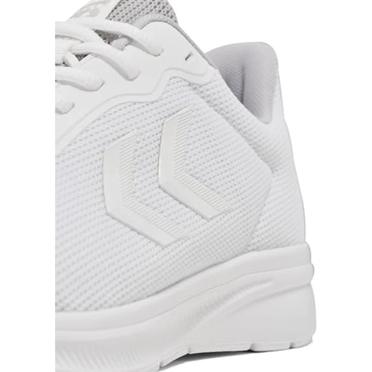 Hummel Reach Tr Erwachsene, Laufschuhe mit schlupf Regular Design, leicht – Bild 7